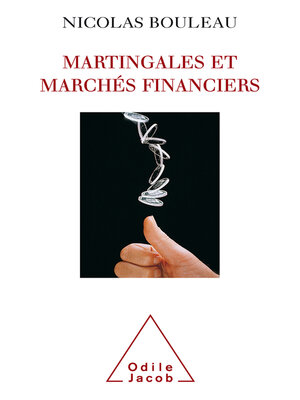 cover image of Martingales et Marchés financiers